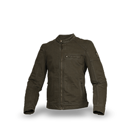 Belstaff Beckford Men s Blouson dark military green Gotlands Fashion