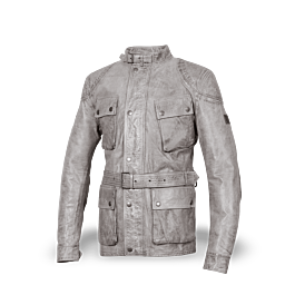 Belstaff centaur leather jacket deals