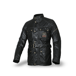 Ungetragene Belstaff Herrenjacke, Gr. on sale 48 (NP: 749,-)