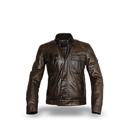 Belstaff ブラウン シングルライダース　海外Ｍサイズ belstaff-gangster-man-dark-