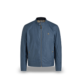 barbour lutz men's wax jacket