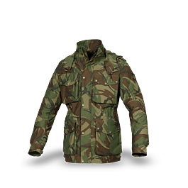 Camouflage Tyefield Jacket W/ Tags | lupon.gov.ph