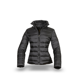 Belstaff puffer jacket women's on sale