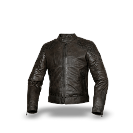 Belstaff outlaw store blouson waxed jacket