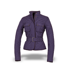 Belstaff womens quilted jacket clearance