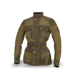 Belstaff roadmaster womens store