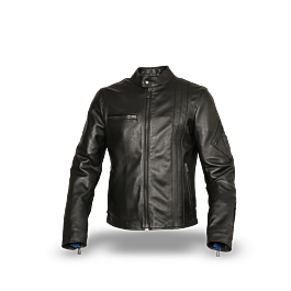 Belstaff とSOPHNET. コラボ「HEMPSTON BXS」 Belstaff Hempston Sophnet BXS Men's Leatherblouson, black