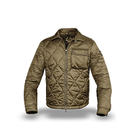 ❄️ BELSTAFF WESTLAKE ⛄️ GR. L/50 outlet ☄️ FARBE SALVIA ☄️ NEU ‼️