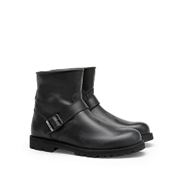 Belstaff biker boots new arrivals