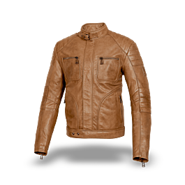 Belstaff weybridge leather top