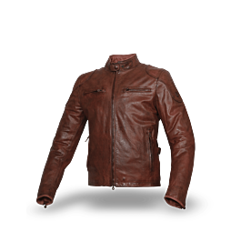 Matchless osborne vent blouson sale