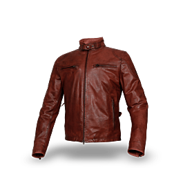 Matchless osborne vent blouson hotsell