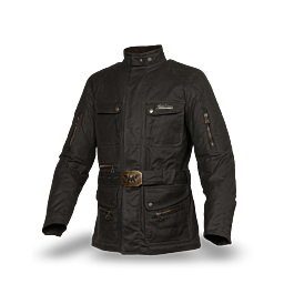 Matchless streetfarer clearance jacket