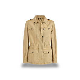 Belstaff safari jacket shop