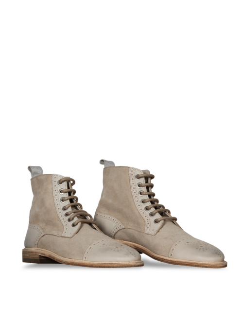 Belstaff Schuhe Angel für Damen, off white