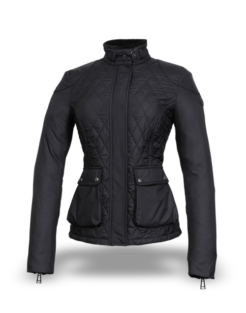 Belstaff Jacke Aynsley für Damen, ink blue