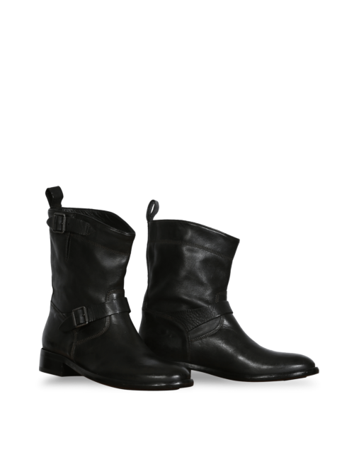 Belstaff Schuhe Bedford für Damen, black