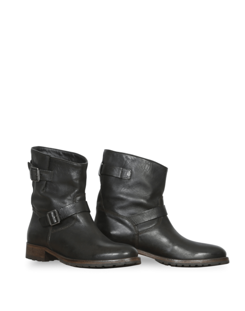 Belstaff Schuhe Bedfordshire für Damen, black