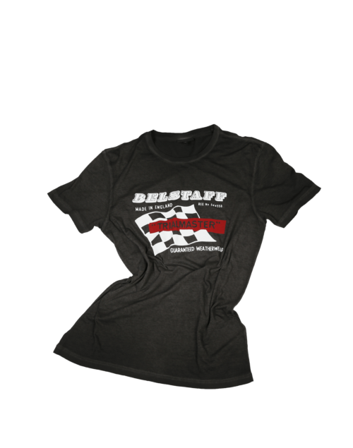 Belstaff T-Shirt Calverley für Herren, black