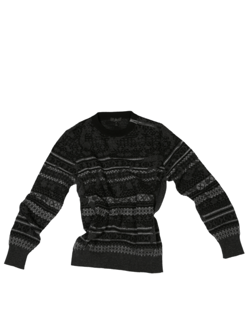 Belstaff Pullover Canwick für Herren, charcoal