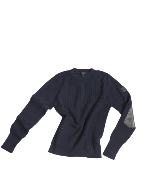 Belstaff Pullover Cardington für Herren, dark ink