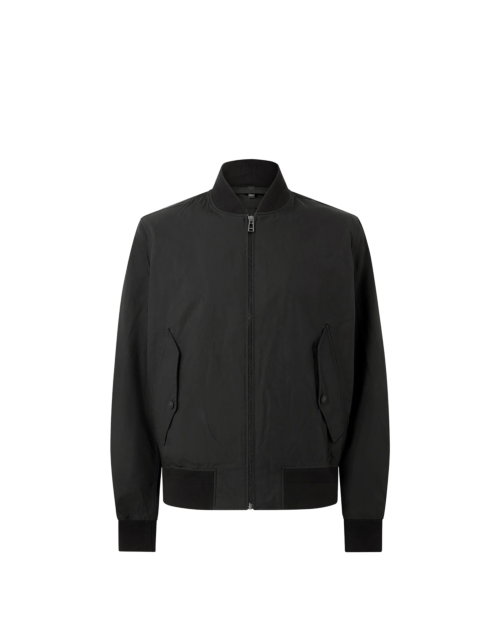 Belstaff Bomberjacket Carrier, black