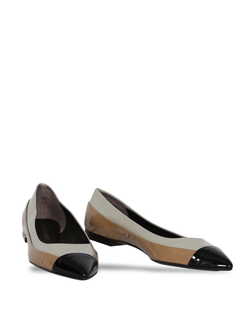 Belstaff Schuhe Chelsea für Damen, nude multi