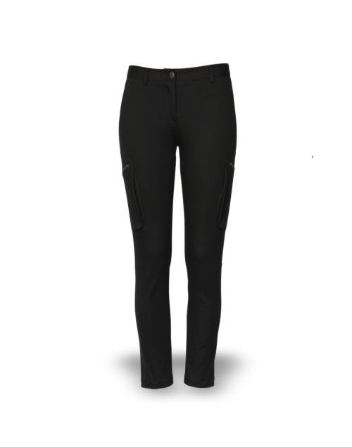 Belstaff Hose Crown für Damen, black