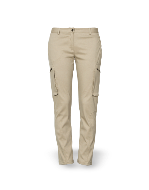 Belstaff Hose Crown für Damen, trench