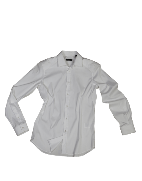 Belstaff Hemd Dunmore für Herren, white