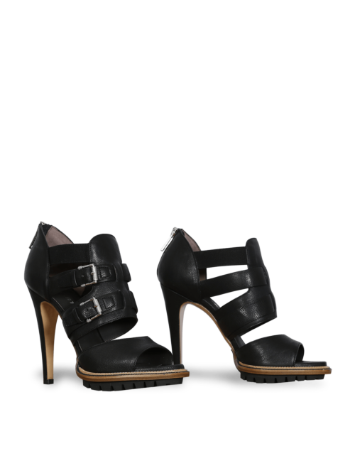 Belstaff Finchley Sandal, black