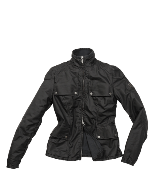 Belstaff Jacke Four Cardigan für Damen, black
