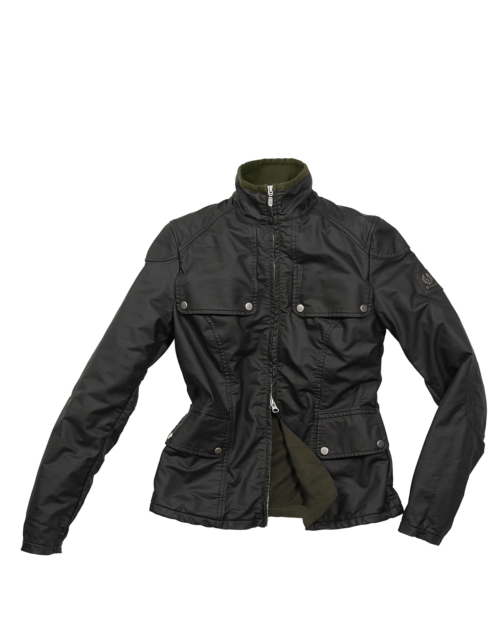 Belstaff Jacke Four Cardigan für Damen, military
