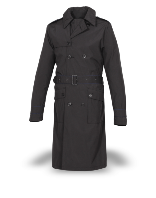 Belstaff Mantel Fulham für Herren, black