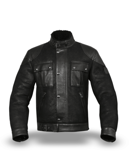 Leather - Jackets - Men - Belstaff | Gotlands Online Shop | gotlands.de