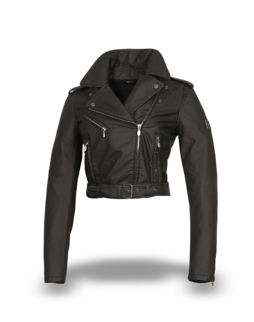 Belstaff Jacke H Nail für Damen, black