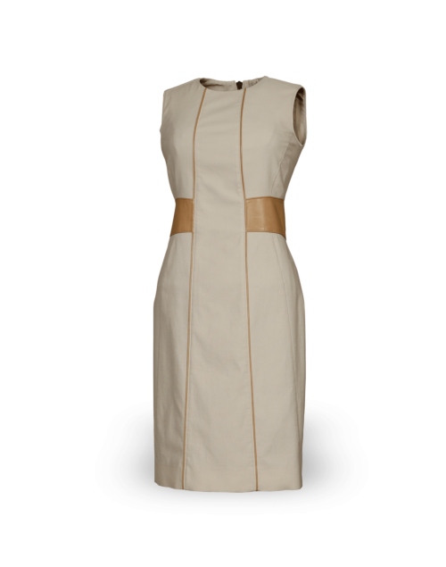 Belstaff Hamborne Ladies' Dress, jute