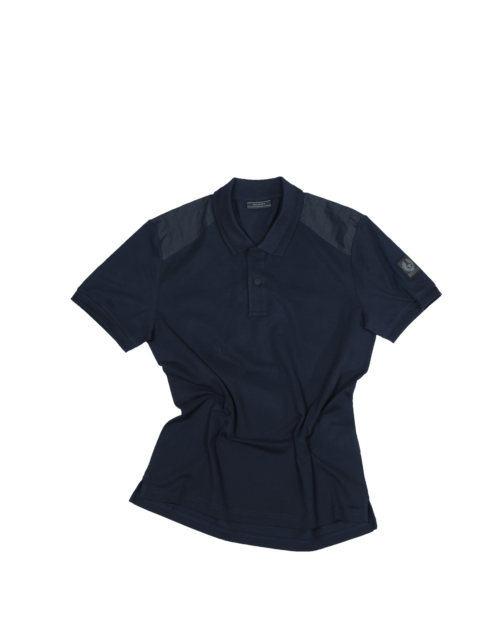 Belstaff Polo Hitchin für Herren, dark navy