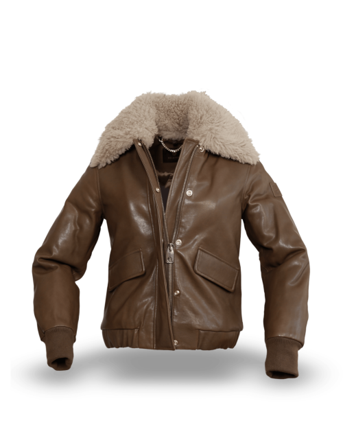 Belstaff Knox Jacket, earth brown