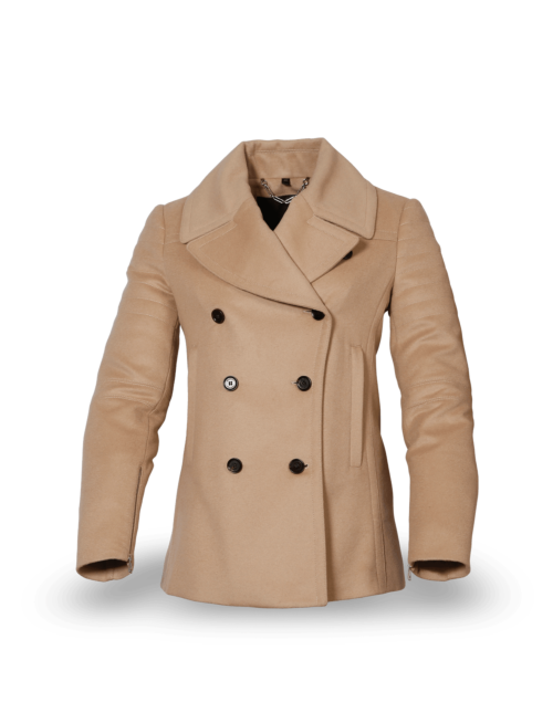 Belstaff Jacke Siena für Damen, parchment (front)