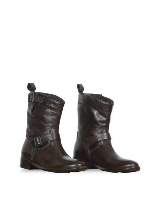 Belstaff Schuhe Bedford für Damen, brown