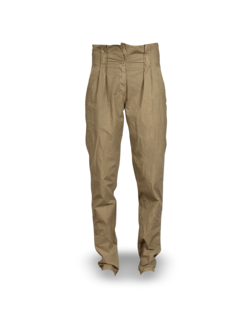Belstaff Hose Maputo für Damen, panama 