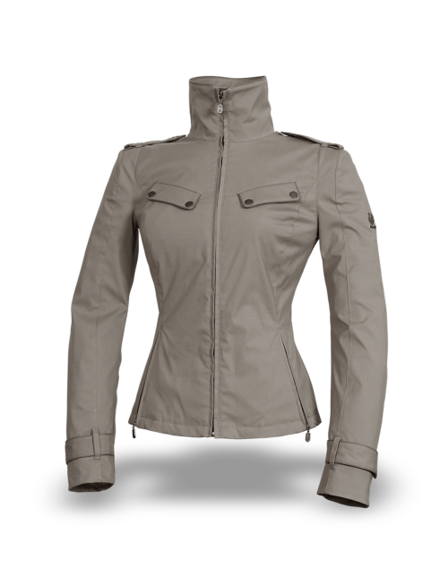 Belstaff Jacke Skylark für Damen, dusty brown