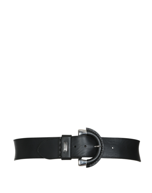 Belstaff Gürtel Phoebe für Damen, black