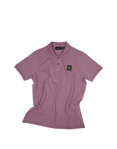 Belstaff SS Polo Man, lavender