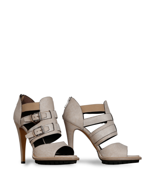 Belstaff Finchley Sandal, nude