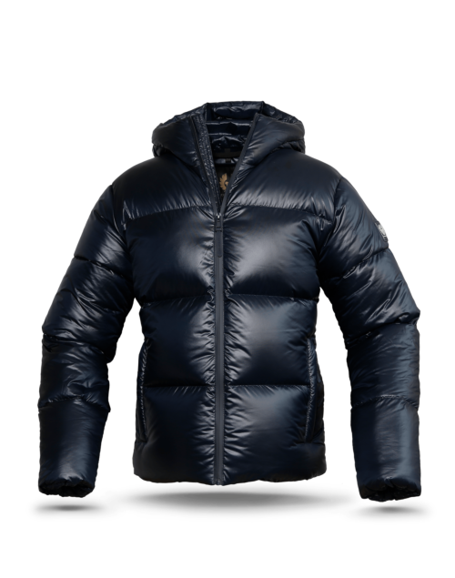 Belstaff Resolve Jacket Man, dark ink