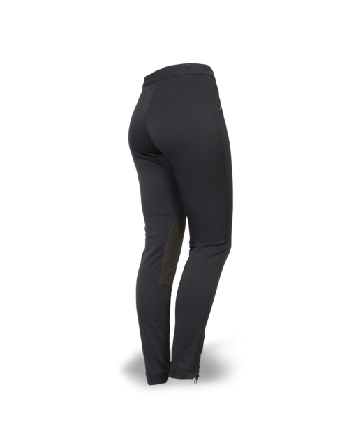 Belstaff Rider Trousers, black