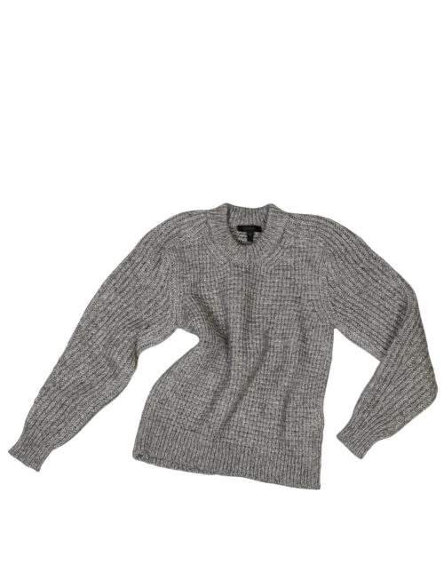 Belstaff Rorrington Ladies' Crewneck, smoke