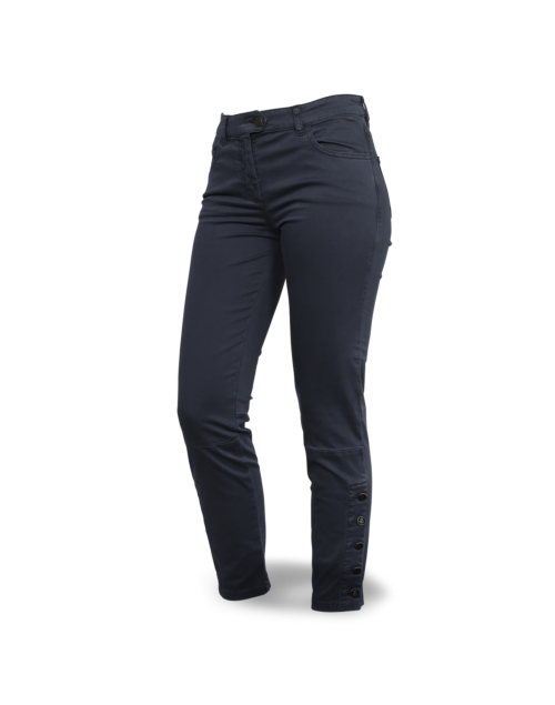 Belstaff Jeans Rossport für Damen, oxford blue (front)
